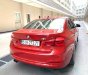 BMW 3 Series   2016 - Cần bán lại xe BMW 320i năm 2016, màu đỏ, giá 988 triệu