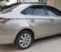 Toyota Vios   G   2014 - Cần bán Toyota Vios G sản xuất 2014 số tự động