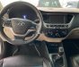 Hyundai Accent   2018 - Cần bán Hyundai Accent 1.4MT sản xuất năm 2018, màu trắng, 465 triệu