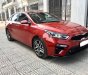 Kia Cerato   2020 - Bán Kia Cerato đời 2020, màu đỏ, giá 608tr