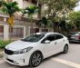 Kia Cerato   2017 - Cần bán Kia Cerato 2017, màu trắng, giá cạnh tranh