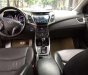 Hyundai Elantra 2014 - Bán Hyundai Elantra AT sản xuất năm 2014, màu đen, nhập khẩu như mới, giá tốt