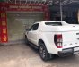 Ford Ranger     3.2 4x4AT  2017 - Xe Ford Ranger 3.2 4x4AT đời 2017, màu trắng