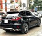 Lexus RX  200T  2017 - Bán ô tô Lexus RX 200T 2017, màu đen, nhập khẩu