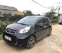 Kia Morning      2016 - Bán ô tô Kia Morning năm 2016 giá cạnh tranh