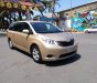 Toyota Sienna 3.5LE 2011 - Gia đình cần bán lại chiếc Toyota Sienna 3.5LE đời 2011, nhập khẩu nguyên chiếc