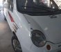 Daewoo Matiz   2008 - Cần bán Daewoo Matiz sản xuất năm 2008, màu trắng