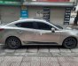 Mazda 3   2015 - Bán Mazda 3 đời 2015, màu vàng, số tự động