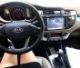 Kia Rio   2015 - Bán Kia Rio sản xuất 2015, màu đỏ, xe nhập, xe gia đình