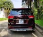 Kia Sedona GAT 2016 - Bán ô tô Kia Sedona GAT sản xuất năm 2016, màu đỏ