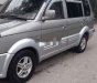 Mitsubishi Jolie   2006 - Cần bán lại xe cũ Mitsubishi Jolie đời 2006, màu bạc