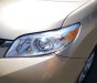 Toyota Sienna 3.5LE 2011 - Gia đình cần bán lại chiếc Toyota Sienna 3.5LE đời 2011, nhập khẩu nguyên chiếc