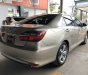 Toyota Camry 2.5 Q 2016 - Toyota Đông Sài Gòn cần thanh lý chiếc Toyota Camry 2.5 Q đời 2016, màu vàng cát