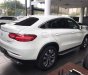 Mercedes-Benz GLE-Class GLE 400 Coupe 2019 - Bán xe Mercedes GLE 400 Coupe năm sản xuất 2019, màu trắng, xe nhập