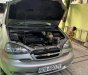 Chevrolet Vivant   2009 - Bán xe Chevrolet Vivant 2009, màu bạc, chính chủ, giá 205tr