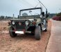 Jeep     1980 - Bán Jeep A2 sản xuất năm 1980, xe nhập, 265 triệu