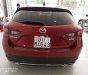 Mazda 3    2016 - Bán xe Mazda 3 đời 2016, màu đỏ giá cạnh tranh