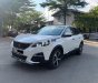 Peugeot 3008    2018 - Bán Peugeot 3008 đời 2018, màu trắng 