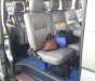 Toyota Hiace     2007 - Xe Toyota Hiace sản xuất năm 2007, giá chỉ 260 triệu