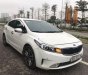 Kia Cerato   2016 - Bán Kia Cerato sản xuất năm 2016, màu trắng chính chủ