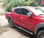 Mitsubishi Triton 2016 - Bán xe Mitsubishi Triton năm sản xuất 2016, màu đỏ, nhập khẩu nguyên chiếc chính chủ giá cạnh tranh