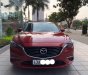 Mazda 6 2019 - Bán Mazda 6 2.0 Premium năm sản xuất 2019, màu đỏ xe gia đình 