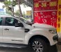 Ford Ranger     3.2 4x4AT  2017 - Xe Ford Ranger 3.2 4x4AT đời 2017, màu trắng