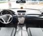 Acura MDX   2007 - Bán Acura MDX sản xuất năm 2007, màu đen, nhập khẩu 