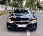 BMW 3 Series   2016 - Cần bán xe BMW 3 Series 320i đời 2017, màu đen