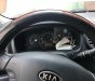 Kia Carens   2012 - Bán xe Kia Carens 2012, màu bạc, giá 317tr