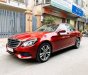 Mercedes-Benz C class C250  2017 - Cần bán gấp Mercedes C250 năm sản xuất 2017, màu đỏ