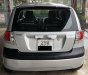 Hyundai Getz   2010 - Cần bán Hyundai Getz năm 2010, màu bạc, nhập khẩu  