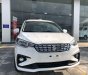 Suzuki Ertiga 2020 - Bán xe Suzuki Ertiga 2020, màu trắng, nhập khẩu nguyên chiếc
