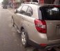 Chevrolet Captiva 2012 - Cần bán Chevrolet Captiva LT MT năm sản xuất 2012 số sàn, 410 triệu