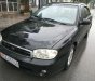 Kia Spectra   2007 - Cần bán xe Kia Spectra sản xuất năm 2007, màu đen, nhập khẩu 