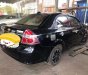 Daewoo Gentra   2011 - Bán Daewoo Gentra năm sản xuất 2011, màu đen, số sàn