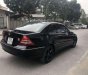 Mercedes-Benz C class   2005 - Bán Mercedes C280 năm 2005, màu đen chính chủ, 220tr,