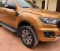 Ford Ranger   2018 - Cần bán gấp Ford Ranger năm sản xuất 2018, giá chỉ 805 triệu