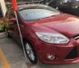 Ford Focus 2015 - Bán ô tô xe cũ: Ford Focus đời 2015, màu đỏ, giá cạnh tranh