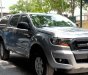 Ford Ranger   2017 - Bán Ford Ranger đời 2017, màu trắng, xe nhập, số sàn