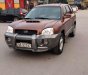 Hyundai Santa Fe 2002 - Bán xe Hyundai Santa Fe AT năm sản xuất 2002, nhập khẩu nguyên chiếc, giá 245tr