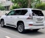 Lexus GX  460  2016 - Bán Lexus GX 460 sản xuất năm 2016, xe nhập