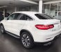 Mercedes-Benz GLE-Class GLE 400 Coupe 2019 - Bán xe Mercedes GLE 400 Coupe năm sản xuất 2019, màu trắng, xe nhập