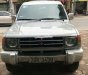 Mitsubishi Pajero 2005 - Cần bán lại xe Mitsubishi Pajero 3.0 sản xuất 2005 chính chủ