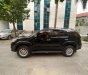 Toyota Fortuner   2013 - Bán Toyota Fortuner 2013, màu đen, xe gia đình