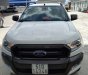 Ford Ranger     3.2 4x4AT  2017 - Xe Ford Ranger 3.2 4x4AT đời 2017, màu trắng