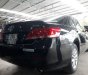 Toyota Camry   2012 - Cần bán xe Toyota Camry năm 2012, màu đen, giá tốt