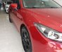 Mazda 3    2016 - Bán xe Mazda 3 đời 2016, màu đỏ giá cạnh tranh