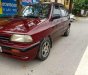 Kia CD5 2002 - Cần bán Kia CD5 sản xuất 2002, màu đỏ giá cạnh tranh