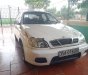 Daewoo Lanos 2004 - Cần bán lại xe Daewoo Lanos đời 2004, màu trắng chính chủ